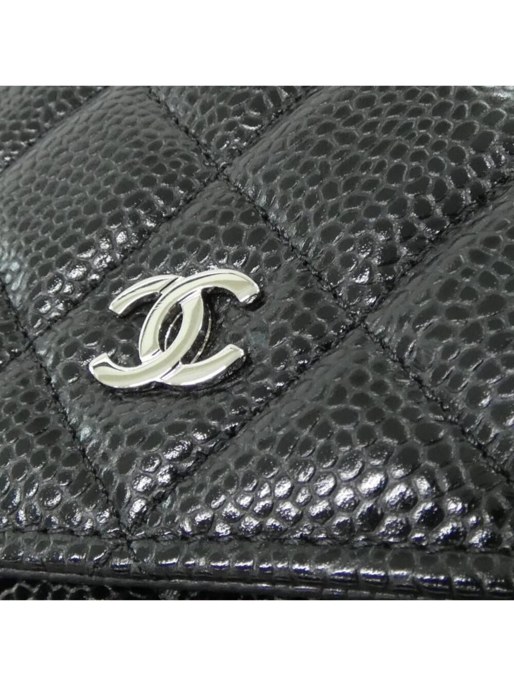 Chanel Timeless Classic Line Chain - Picture 4 of 8